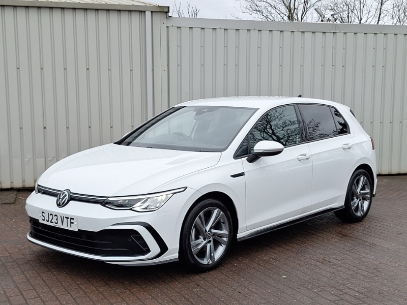 Used Volkswagen Golf 2023 for sale - 77004089: Photo 12