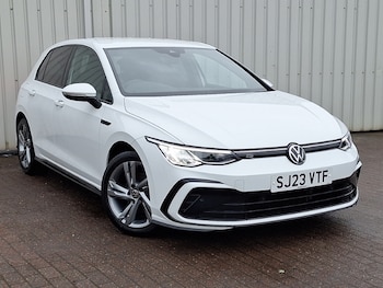 Volkswagen Golf feature image