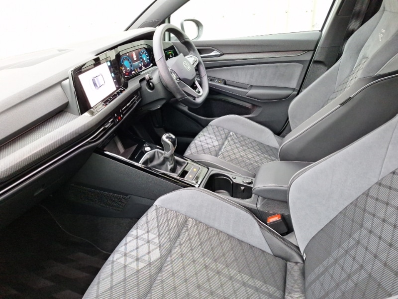 Used Volkswagen Golf 2023 for sale - 77004089: Photo 5