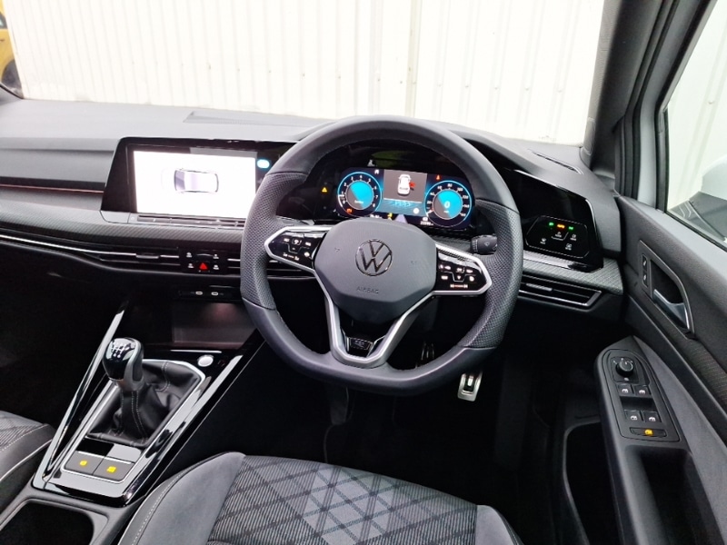 Used Volkswagen Golf 2023 for sale - 77004089: Photo 7