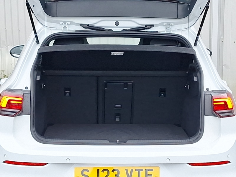 Used Volkswagen Golf 2023 for sale - 77004089: Photo 8