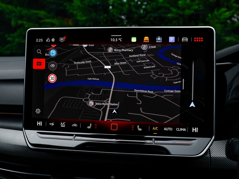 Used Volkswagen Golf 2025 for sale - 77134636: Photo 11