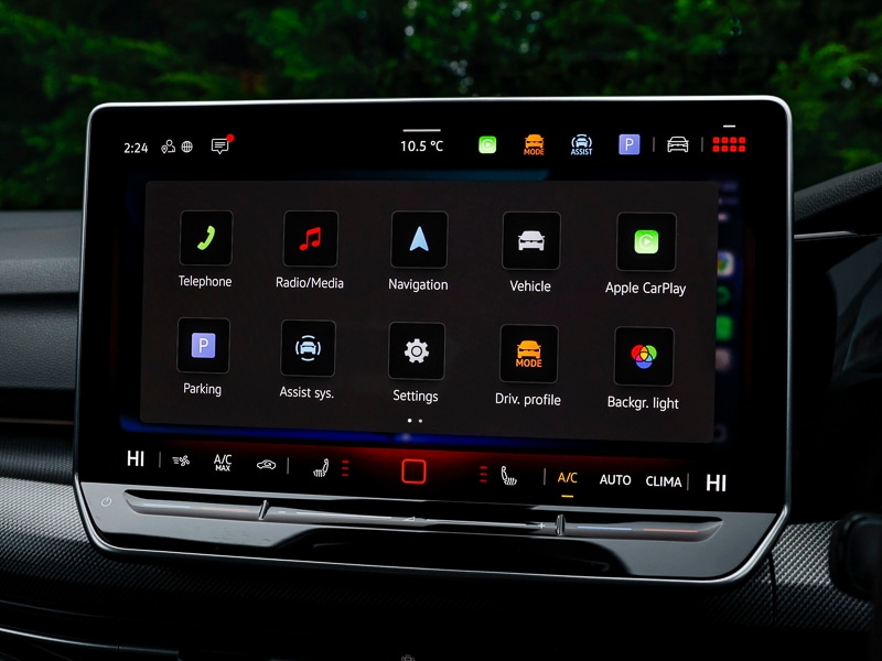 Used Volkswagen Golf 2025 for sale - 77134636: Photo 12