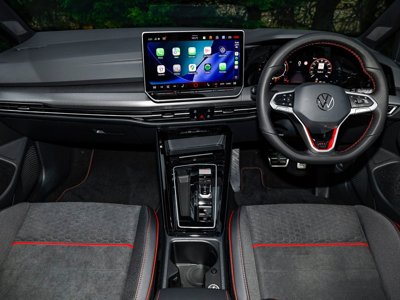 Used Volkswagen Golf 2025 for sale - 77134636: Photo 2