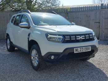 2023 - 1.0 TCe 90 Expression 5dr