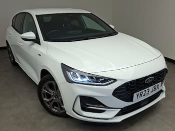 Used Ford Focus 2023 for sale - 79612252: Photo