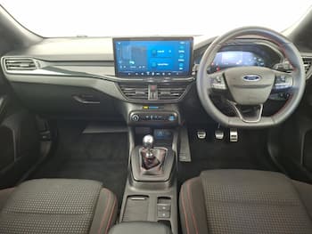 Used Ford Focus 2023 for sale - 79612252: Photo