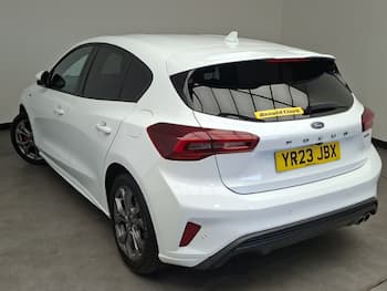 Used Ford Focus 2023 for sale - 79612252: Photo