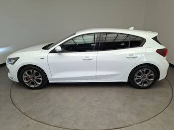 Used Ford Focus 2023 for sale - 79612252: Photo