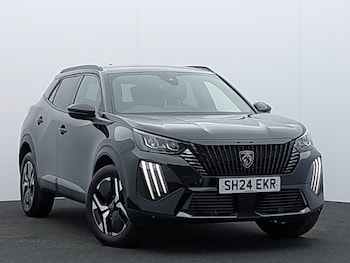 Used Peugeot 2008 2024 for sale - 78567092: Photo