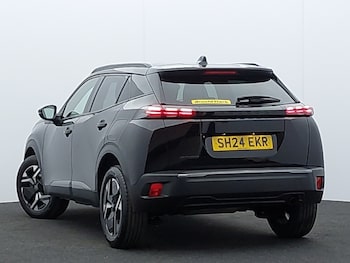 Used Peugeot 2008 2024 for sale - 78567092: Photo