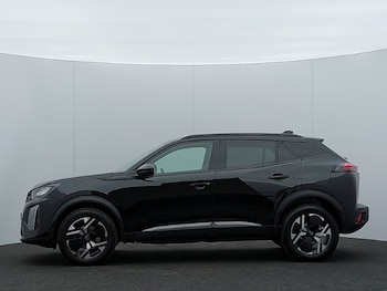Used Peugeot 2008 2024 for sale - 78567092: Photo