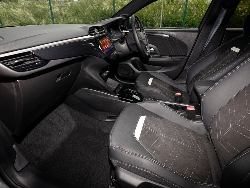 Used Vauxhall Corsa 2025 for sale - 77552787: Photo 5