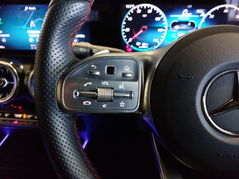 Used Mercedes-Benz EQA 2023 for sale - 77252692: Photo 10