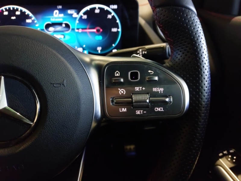 Used Mercedes-Benz EQA 2023 for sale - 77252692: Photo 11