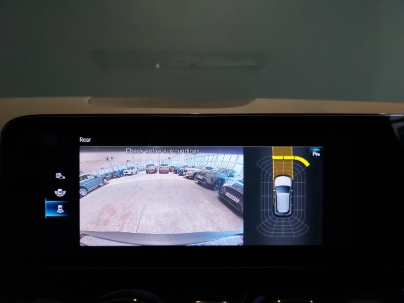 Used Mercedes-Benz EQA 2023 for sale - 77252692: Photo 12