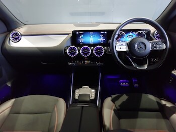 Used Mercedes-Benz EQA 2023 for sale - 77252692: Photo