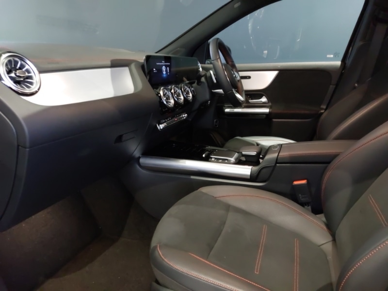 Used Mercedes-Benz EQA 2023 for sale - 77252692: Photo 5