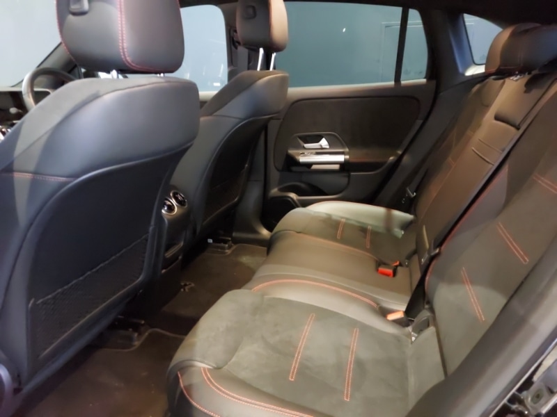 Used Mercedes-Benz EQA 2023 for sale - 77252692: Photo 6