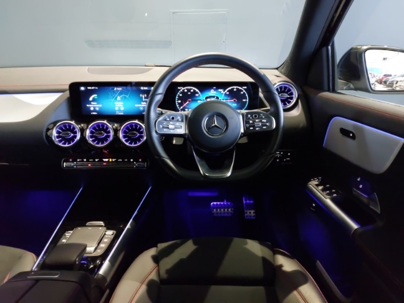 Used Mercedes-Benz EQA 2023 for sale - 77252692: Photo 7