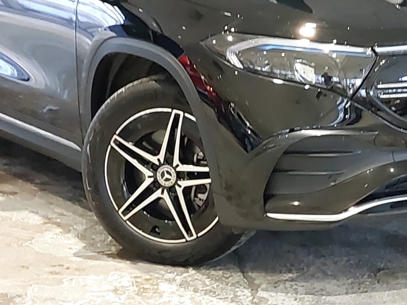 Used Mercedes-Benz EQA 2023 for sale - 77252692: Photo 9