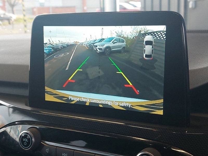 Used Ford Kuga 2022 for sale - 76404189: Photo 11