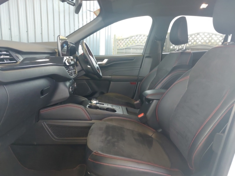 Used Ford Kuga 2022 for sale - 76404189: Photo 5