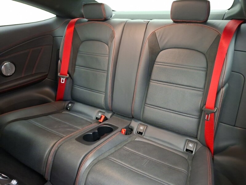 Used Mercedes-Benz C Class 2023 for sale - 77949196: Photo 6