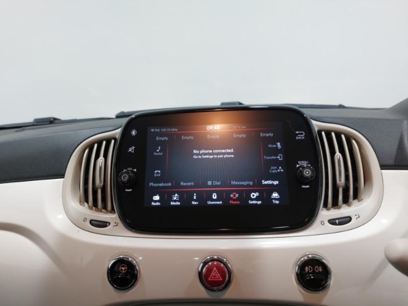 Used Fiat 500 2023 for sale - 77752338: Photo 11