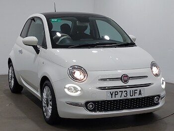 Fiat 500 feature image