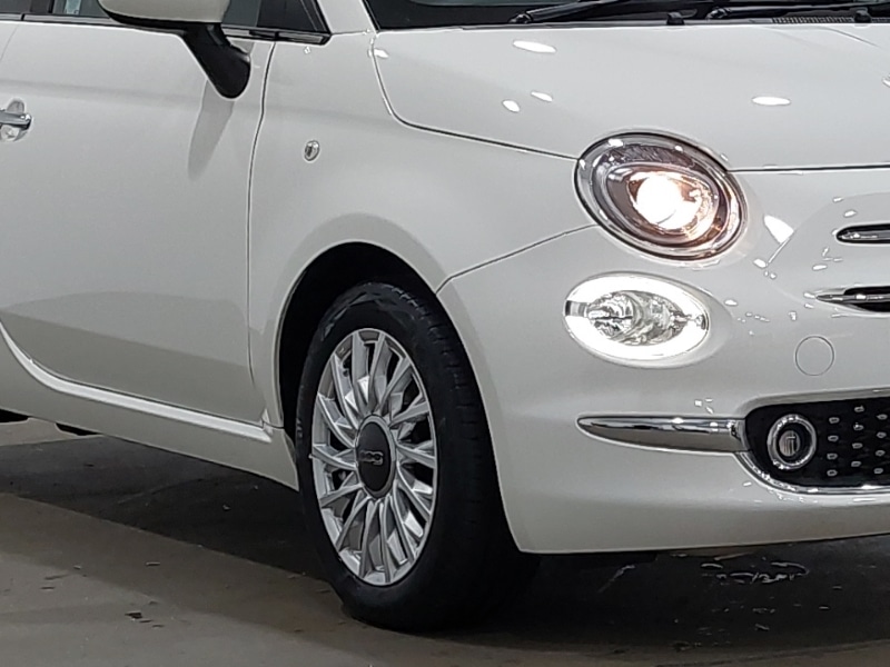 Used Fiat 500 2023 for sale - 77752338: Photo 9