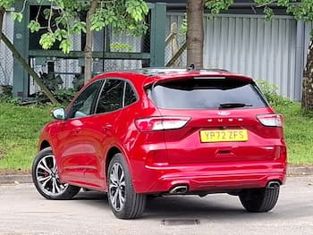 Used Ford Kuga 2022 for sale - 79662032: Photo