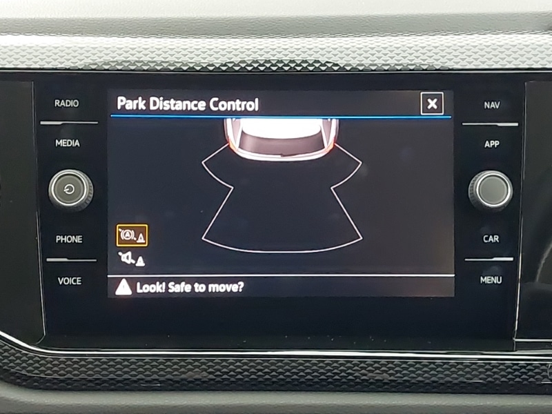 Used Volkswagen Polo 2025 for sale - 77740618: Photo 11