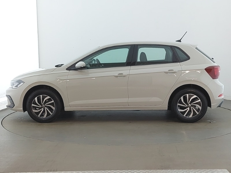 Used Volkswagen Polo 2025 for sale - 77740618: Photo 4