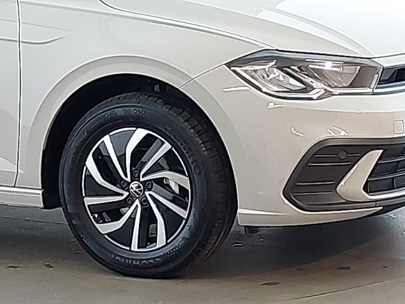 Used Volkswagen Polo 2025 for sale - 77740618: Photo 9