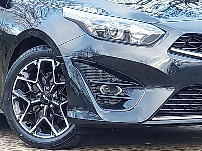 Used Kia Pro Ceed 2023 for sale - 77078827: Photo 9