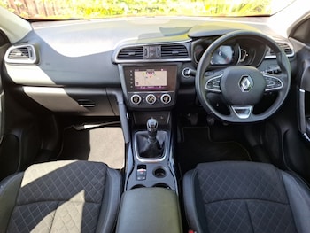 Used Renault Kadjar 2021 for sale - 79516837: Photo
