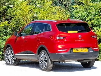 Used Renault Kadjar 2021 for sale - 79516837: Photo