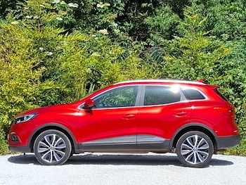 Used Renault Kadjar 2021 for sale - 79516837: Photo