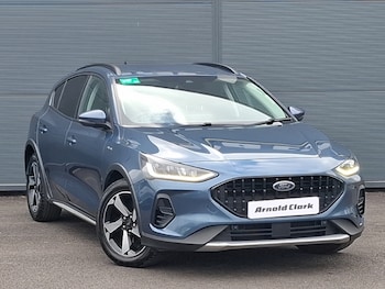 Used Ford Focus 2023 for sale - 78355859: Photo