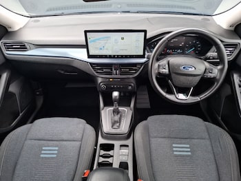 Used Ford Focus 2023 for sale - 78355859: Photo
