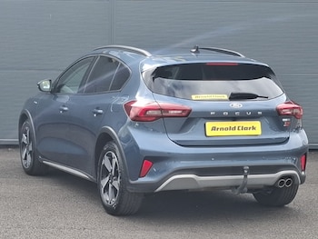 Used Ford Focus 2023 for sale - 78355859: Photo