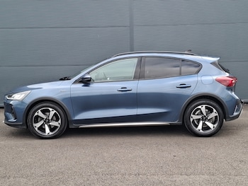 Used Ford Focus 2023 for sale - 78355859: Photo