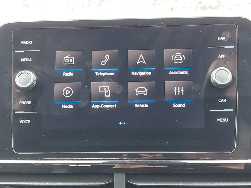 Used Volkswagen T-Roc 2024 for sale - 76700125: Photo 12