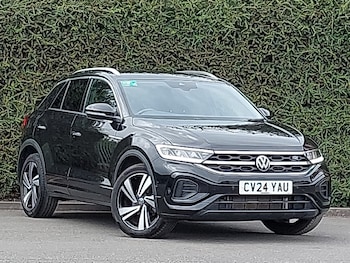 Volkswagen - T-Roc