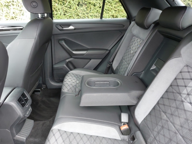 Used Volkswagen T-Roc 2024 for sale - 76700125: Photo 6