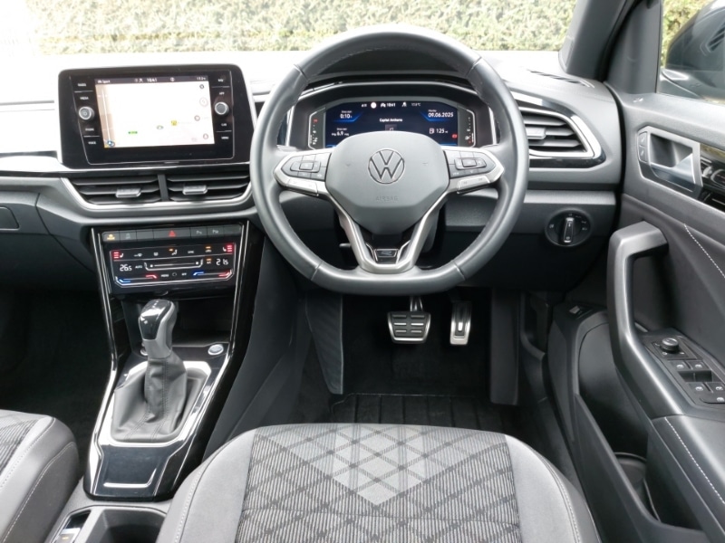 Used Volkswagen T-Roc 2024 for sale - 76700125: Photo 7