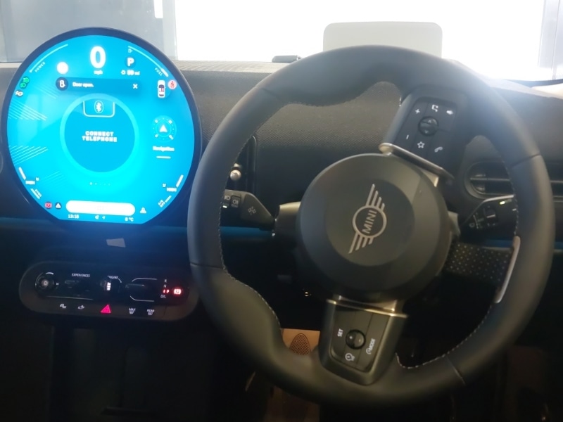 Used MINI Cooper 2025 for sale - 77266066: Photo 5