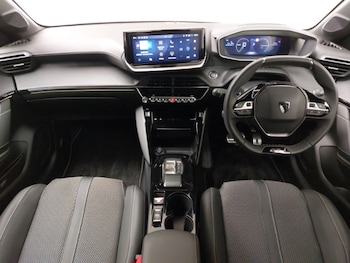 Used Peugeot 208 2024 for sale - 75608582: Photo