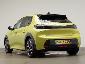 Used Peugeot 208 2024 for sale - 75608582: Photo